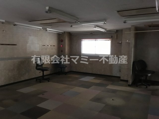 【内装】 | 鵜の森１丁目事務所S