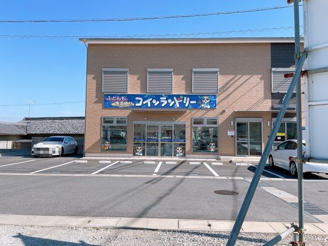 葛城市竹内テナント