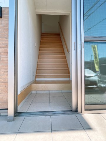 葛城市竹内テナント