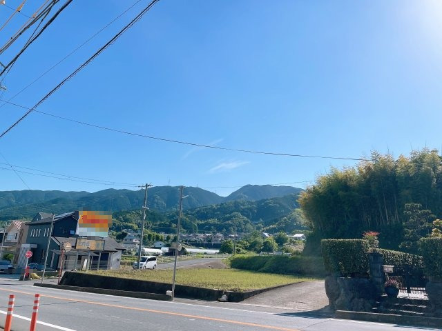 葛城市竹内テナント