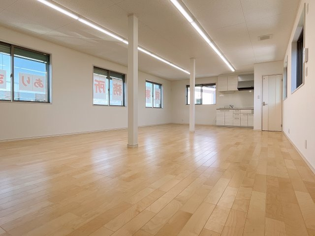 葛城市竹内テナント