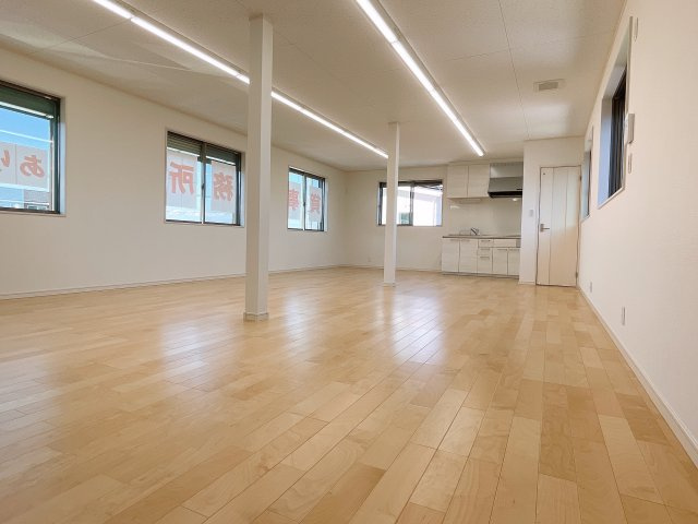 葛城市竹内テナント