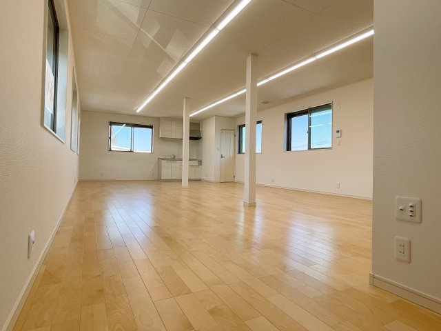 葛城市竹内テナント