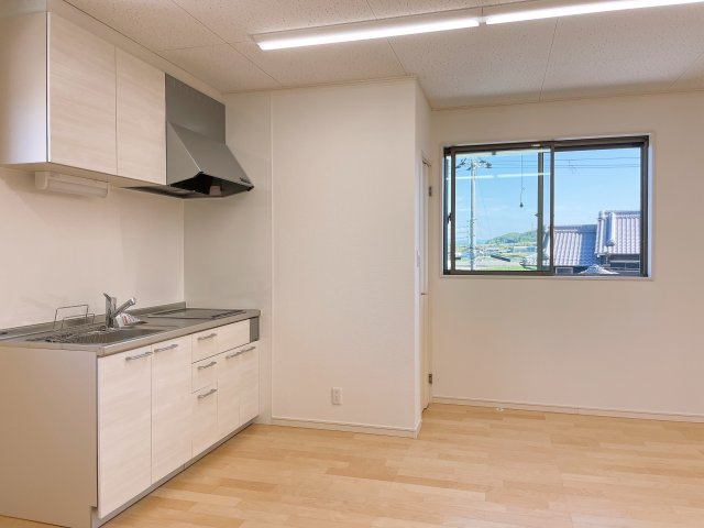 葛城市竹内テナント