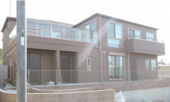 津雲台6丁目テラスハウスの画像