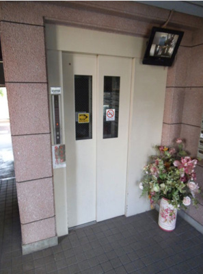 【その他共用部分】 | GEパークサイド