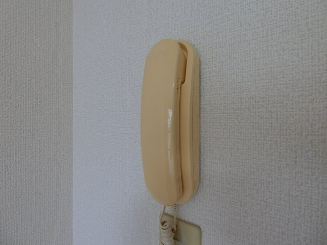 【セキュリティ】 | フラットウエストⅢ