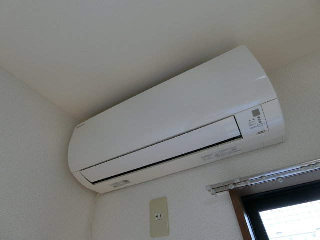 【設備】 | フラットウエストⅢ