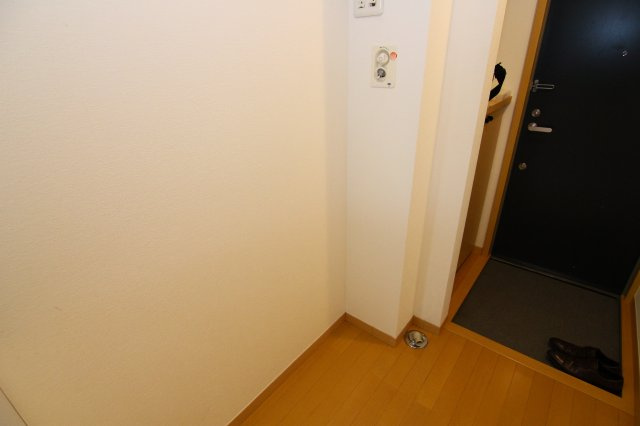レオーネ日吉のその他