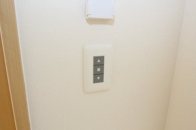 レオーネ日吉の設備