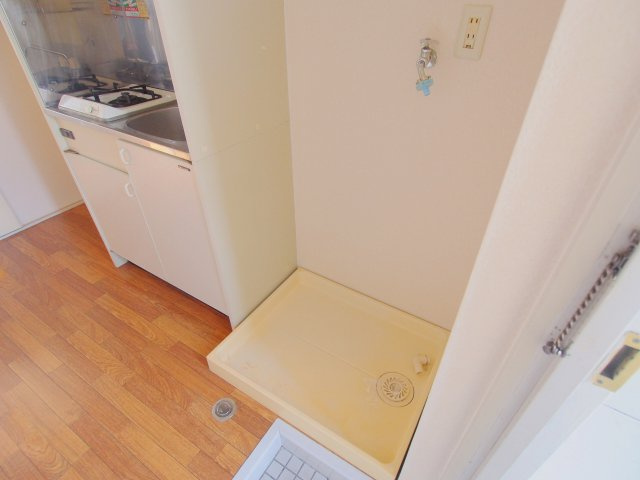 カーサ大正の設備