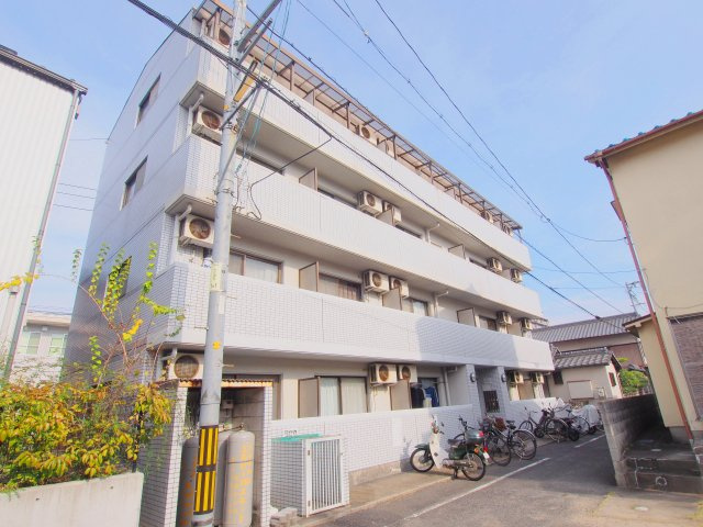 カーサ大正