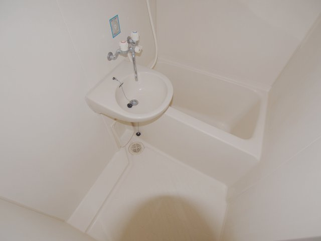 カーサ大正のキッチン