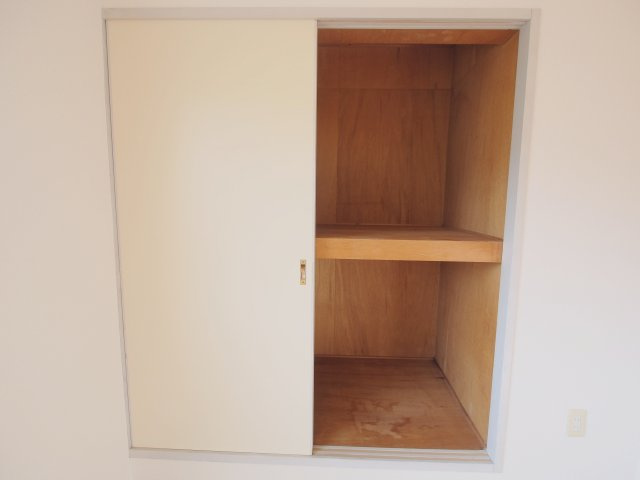 カーサ大正の居間・リビング