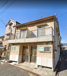 【外観】 | 南天荘1