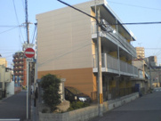 レオパレスＭＡＲＵＫＩＴＡⅢの画像