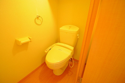 【トイレ】 | レオパレス加島サザンフェイス