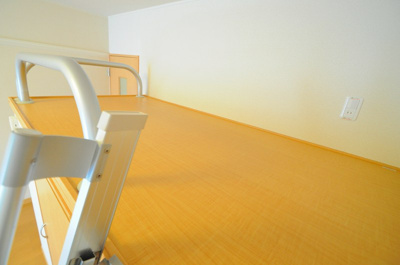 【内装】 | レオパレス加島サザンフェイス