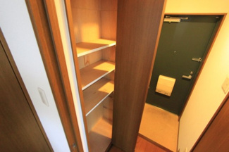 【収納】 | エスポワール