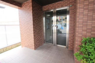 【エントランス】 | エスポワール