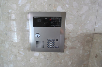 【セキュリティ】 | エスポワール