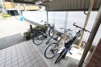 【その他共用部分】 | エスポワール