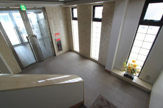 【ロビー】 | エスポワール