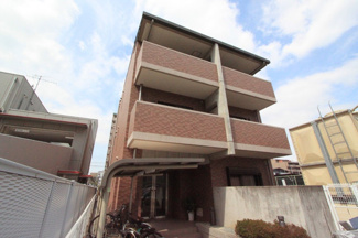 【外観】 | エスポワール