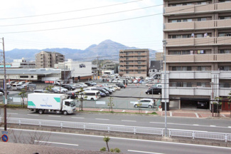 【展望】 | エスポワール