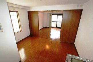 【居間・リビング】 | エスポワール