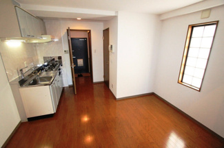 【キッチン】 | エスポワール