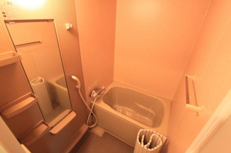 【浴室】 | エスポワール