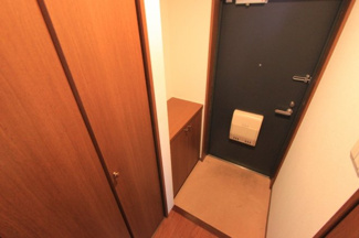 【玄関】 | エスポワール