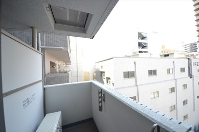 【展望】 | マリンズ心斎橋Ⅲ