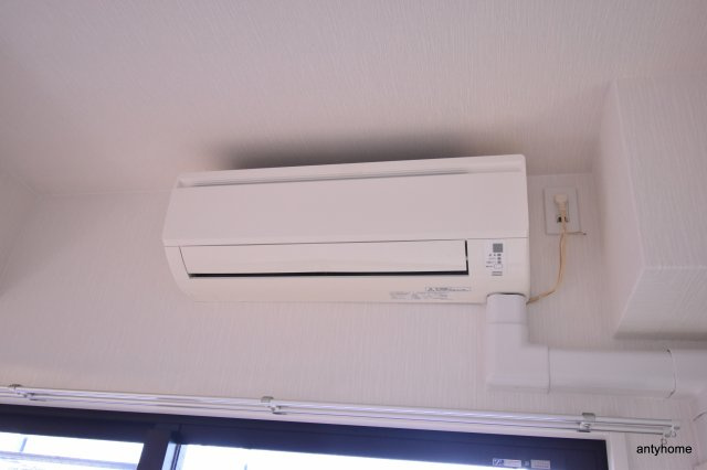 サンレムート江坂2nd　仲介手数料無料の設備
