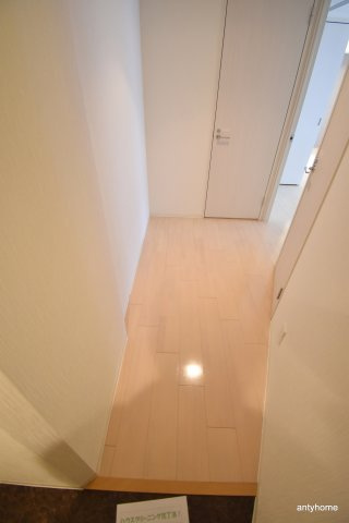 サンレムート江坂2nd　仲介手数料無料の内装