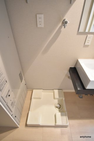 サンレムート江坂2nd　仲介手数料無料のその他