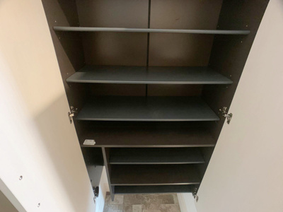 【収納】 | ルピナス | 玄関収納