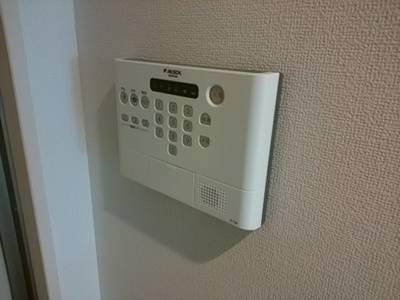 【セキュリティ】 | ルピナス