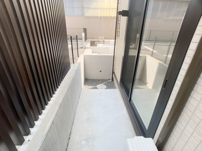 【バルコニー】 | ルピナス