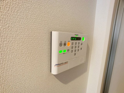 【セキュリティ】 | ルピナス