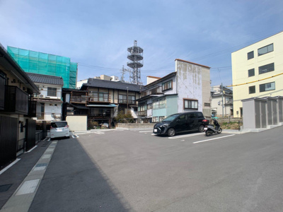 【駐車場】 | ルピナス