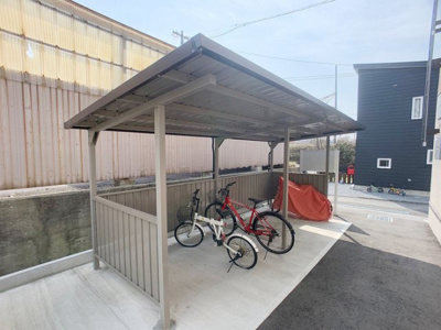 【その他共用部分】 | ルピナス