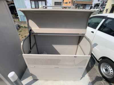 【その他共用部分】 | ルピナス