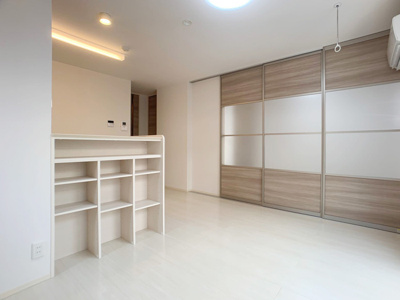 【居間・リビング】 | ルピナス