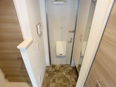 【玄関】 | ルピナス