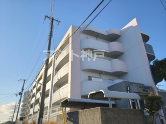 【外観】 | ☆神戸市垂水区　フェリスメンテ狩口台☆