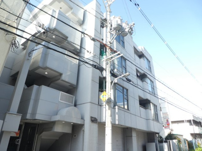 【外観】 | シャルマンフジ明石弐番館