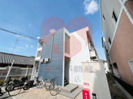 レオパレス繁田の画像