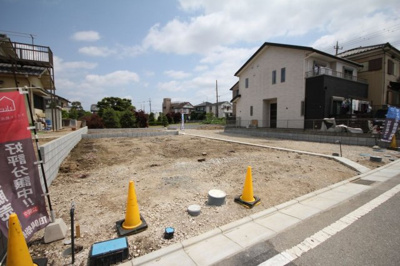 【外観】 | 早稲田3丁目全３棟1号棟